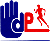 Domser & Plummer Physical Therapy Logo